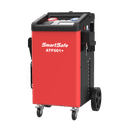 Smartsafe ATF601+ Аппарат для промывки и замены масла в АКПП, AC220B