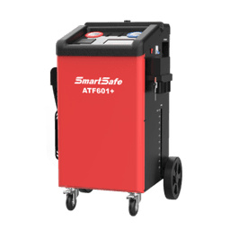 Smartsafe ATF601+ Аппарат для промывки и замены масла в АКПП, AC220B