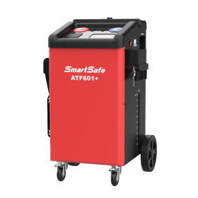 Smartsafe ATF601+ Аппарат для промывки и замены масла в АКПП, AC220B