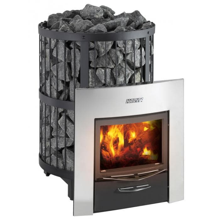 Банная печь Harvia Legend 240 DUO