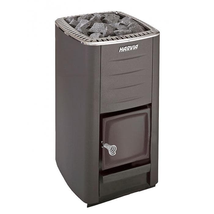 Банная печь Harvia M1