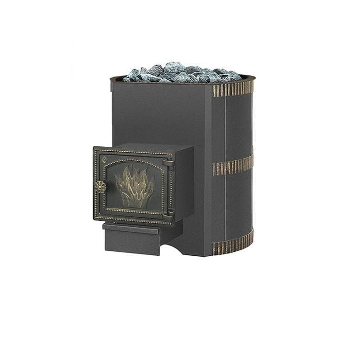 Банная печь ВЕЗУВИЙ Лава 12 (ДТ-3)