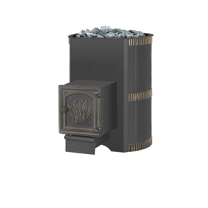 Банная печь ВЕЗУВИЙ Лава 22 (ДТ-4)