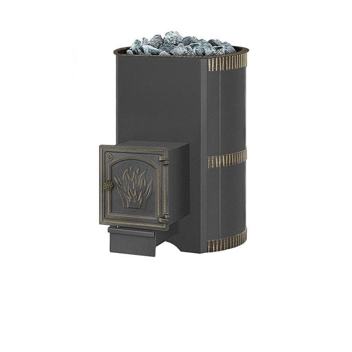 Банная печь ВЕЗУВИЙ Лава 28 (ДТ-4)