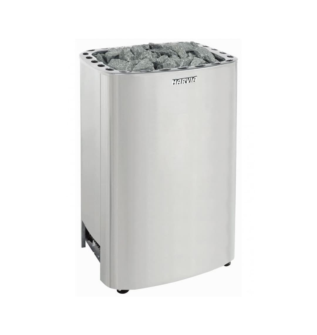 Электрическая банная печь Harvia Club K-13.5 G
