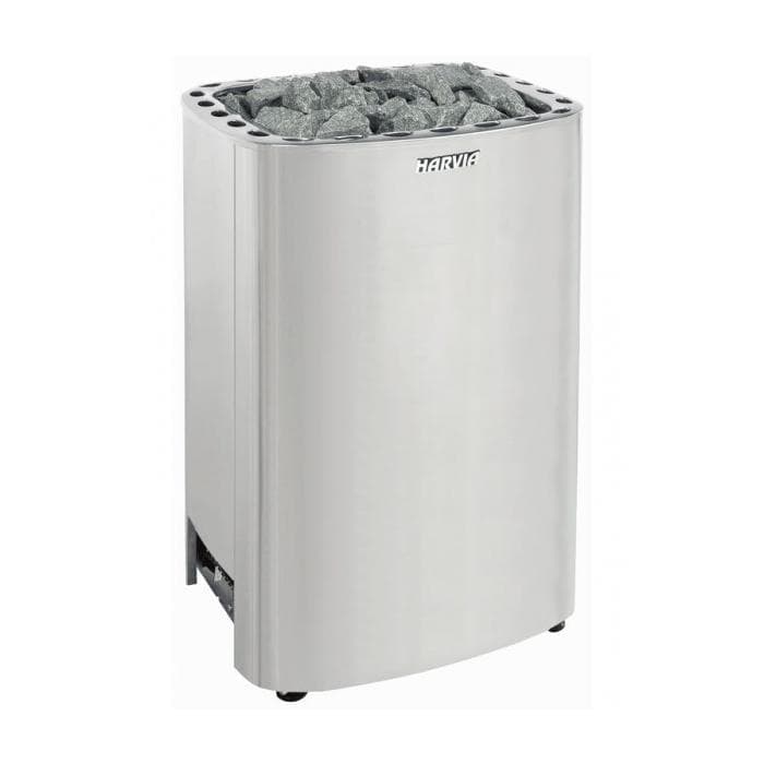 Электрическая банная печь Harvia Club K-15 G