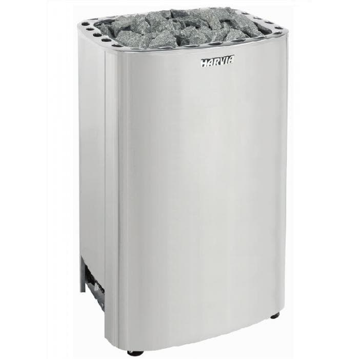 Электрическая банная печь Harvia Club К-11 G