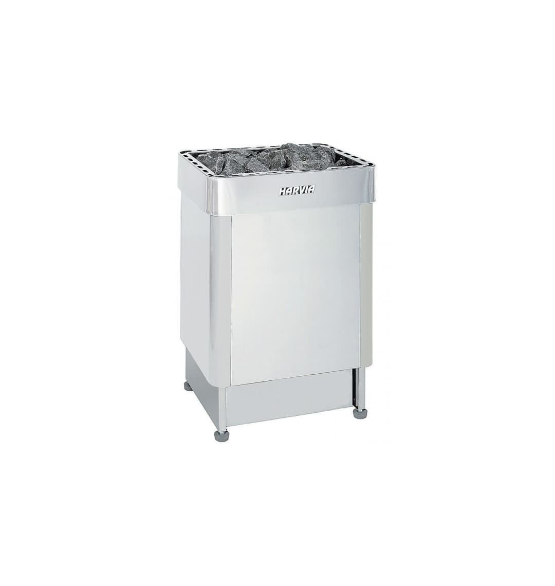 Электрическая банная печь Harvia Senator T10.5