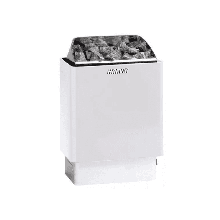 Электрическая банная печь Harvia Trendi Kip-90T Steel