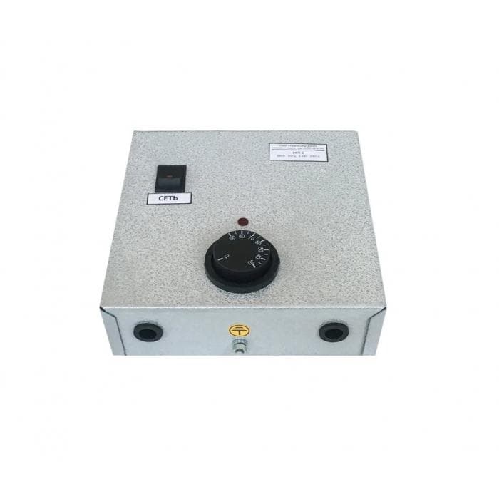 Пульт управления ПУ-9кВт