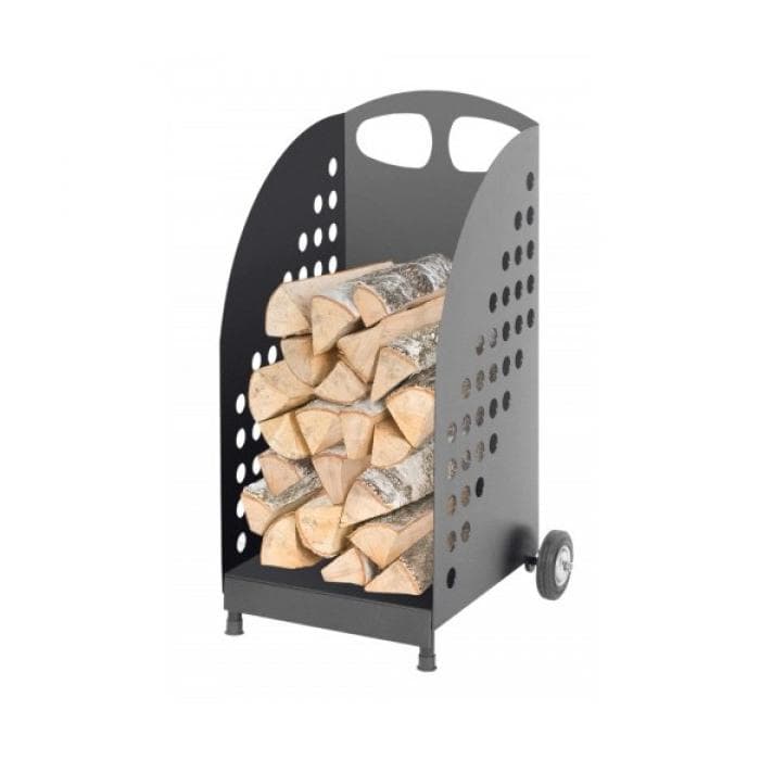 Дровница Везувий D240