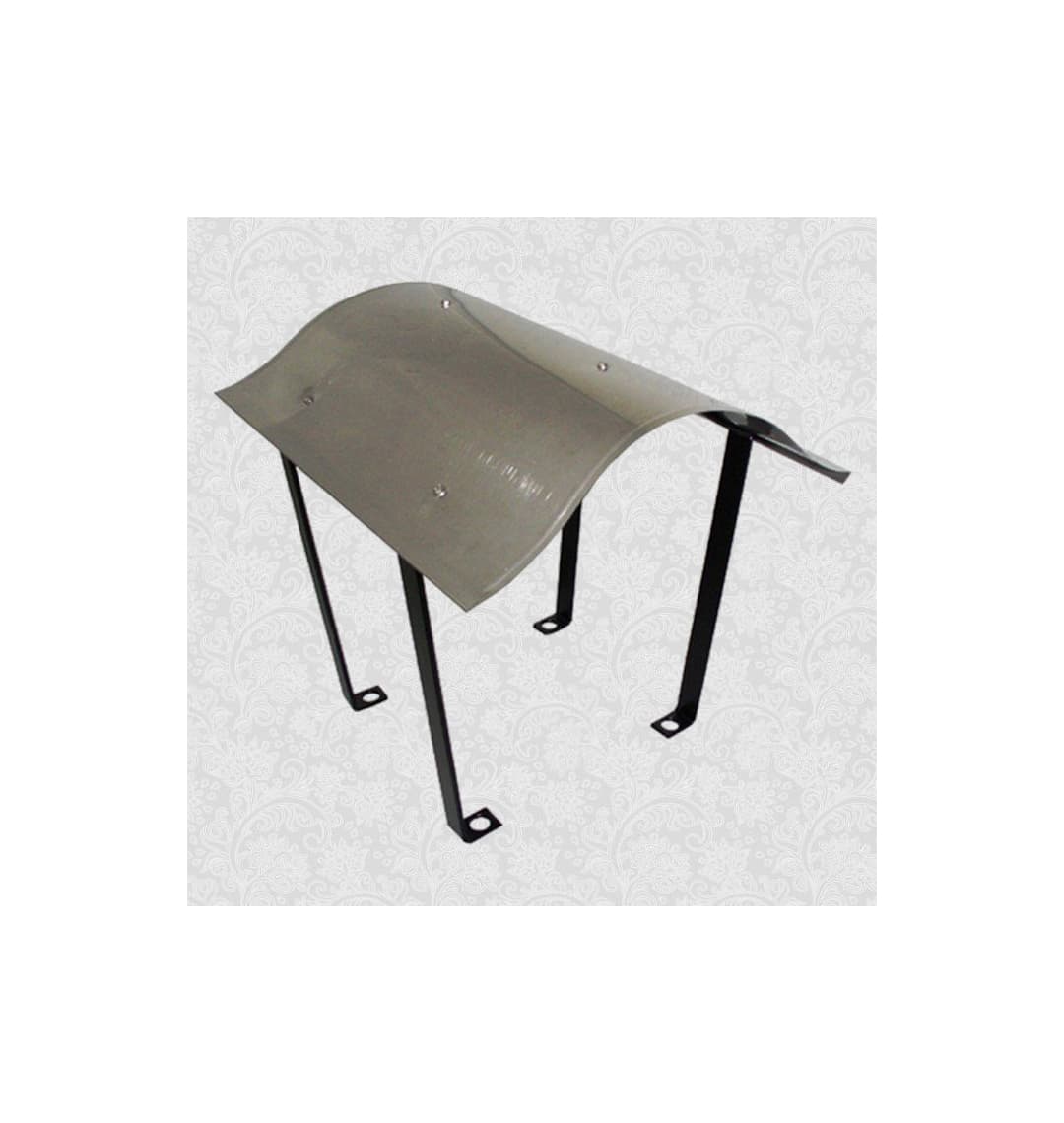 Зонтик Наполеон с вентиляцией (обмуровка) д.1216 UNI