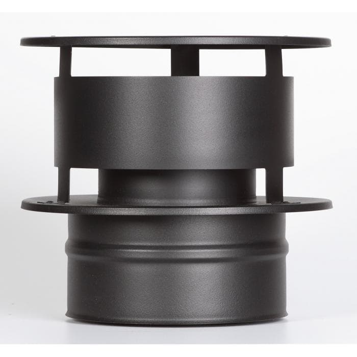 Конус с зонтиком д. 130 РМ25 (Чер.)