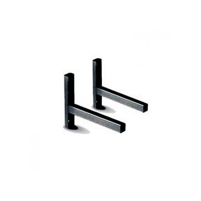 Опорная консоль 475мм (Чер.)