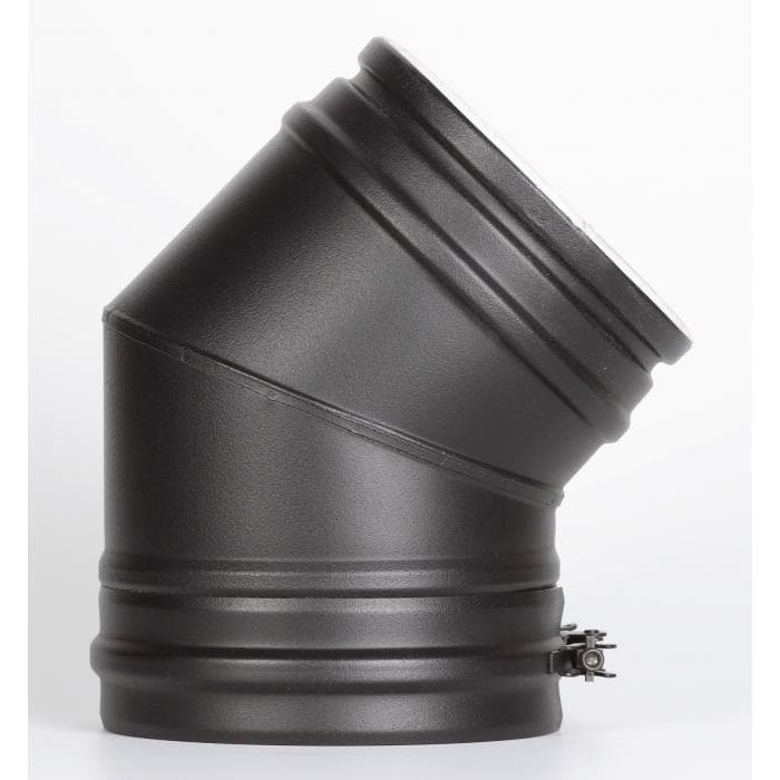 Отвод 45* д. 130 РМ25 (Чер.)