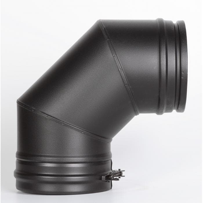 Отвод 90* д. 130 РМ25 (Чер.)