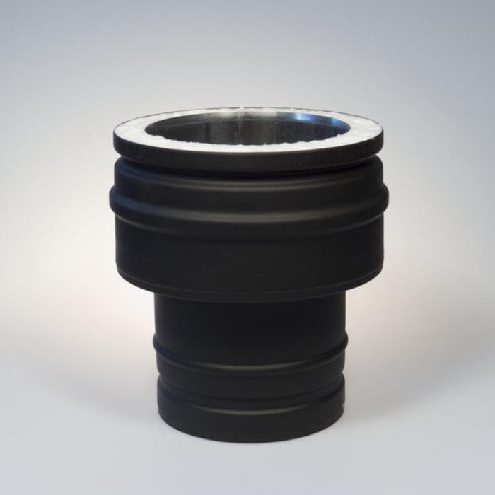 Переходник Prima Plus -РМ25 д.130 РМ25 (Чер.)