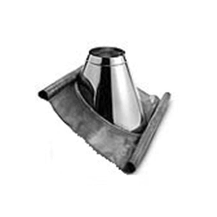 Проход через крышу 16-25 250 (Чер.)