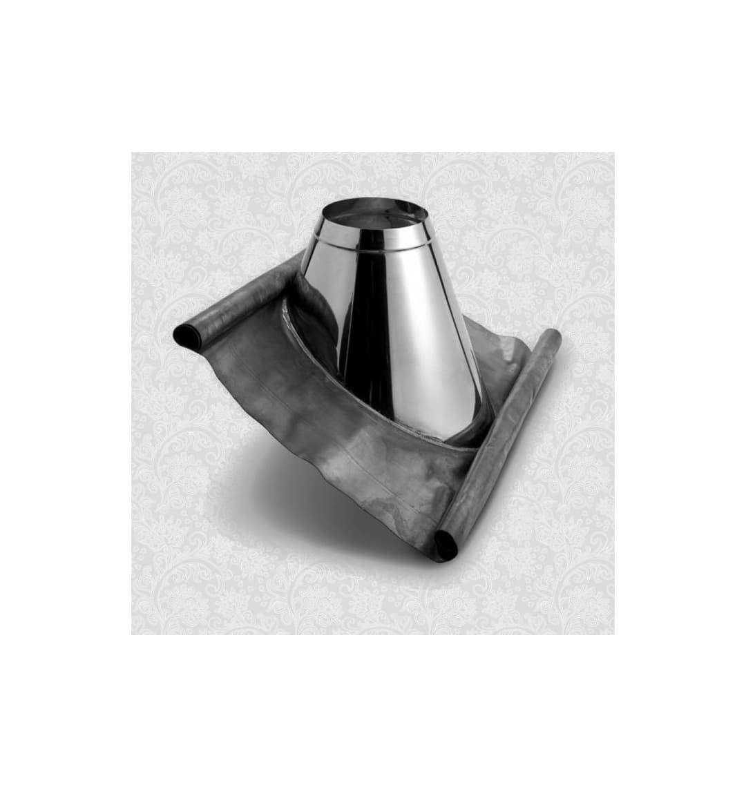 Проход через крышу 26-35 350 (Чер.)