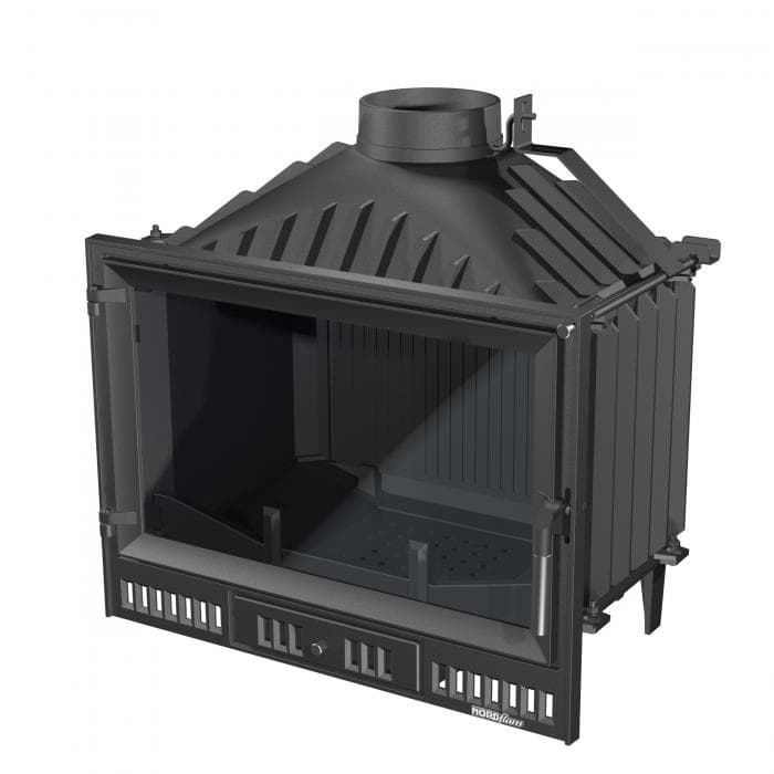 Каминная топка "NORDflam" ATINA 14 кВт