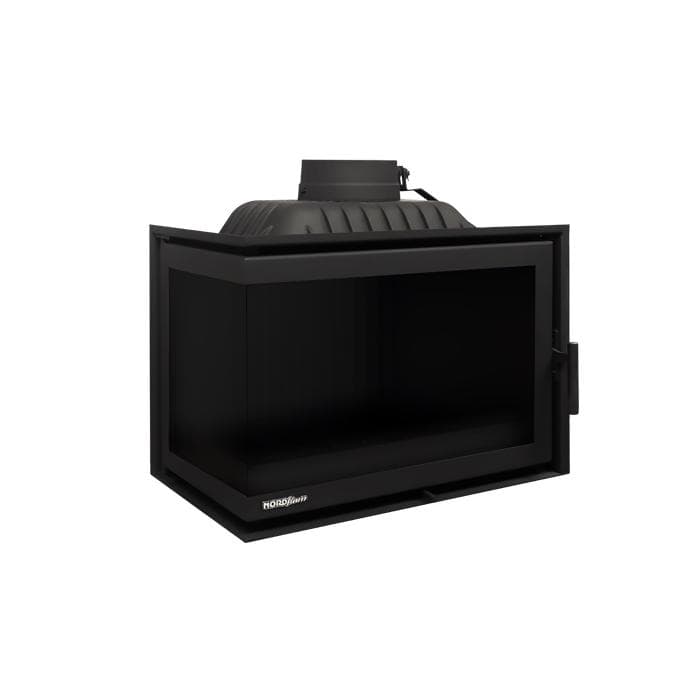 Каминная топка "NORDflam" ETNA EKO 13 кВт (левая)