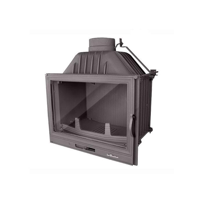 Каминная топка "NORDflam" LA BRAISE 700 14 кВт