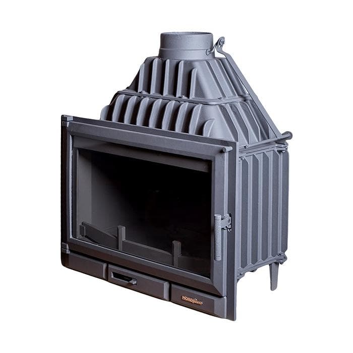 Каминная топка "NORDflam" REMUS 16 кВт