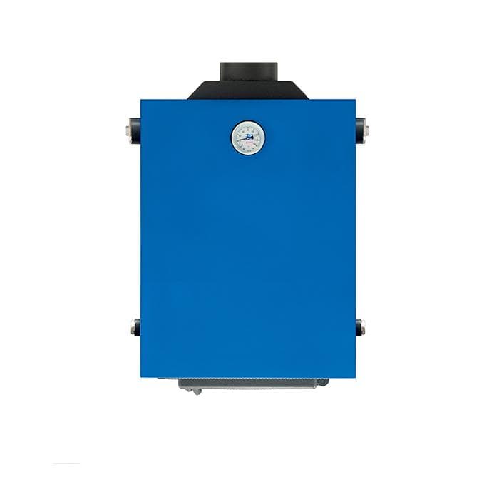 Котёл отопительный Везувий "Олимп-15"