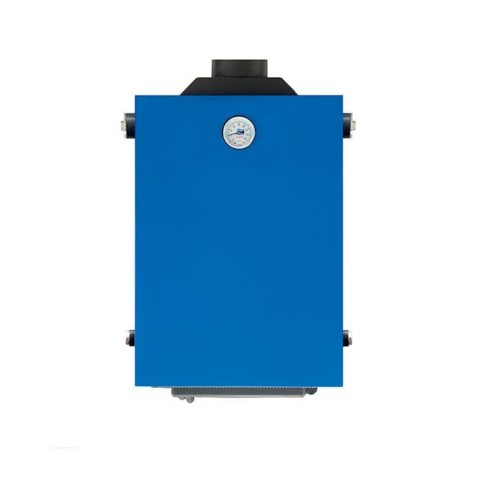 Котёл отопительный Везувий "Олимп-20"