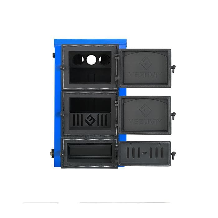 Котёл отопительный Везувий "Олимп-20"