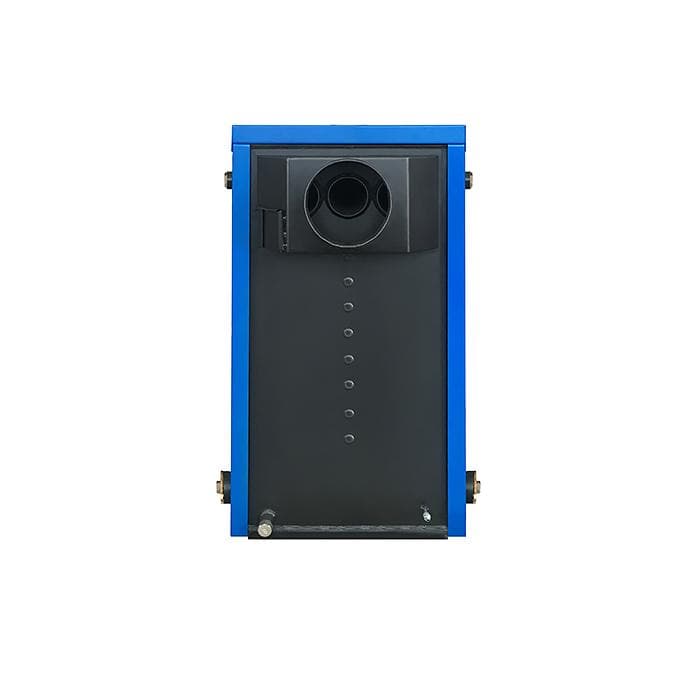 Котёл отопительный Везувий "Олимп-30"