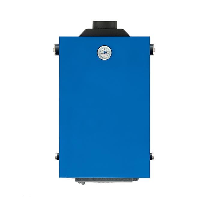 Котёл отопительный Везувий "Олимп-30"