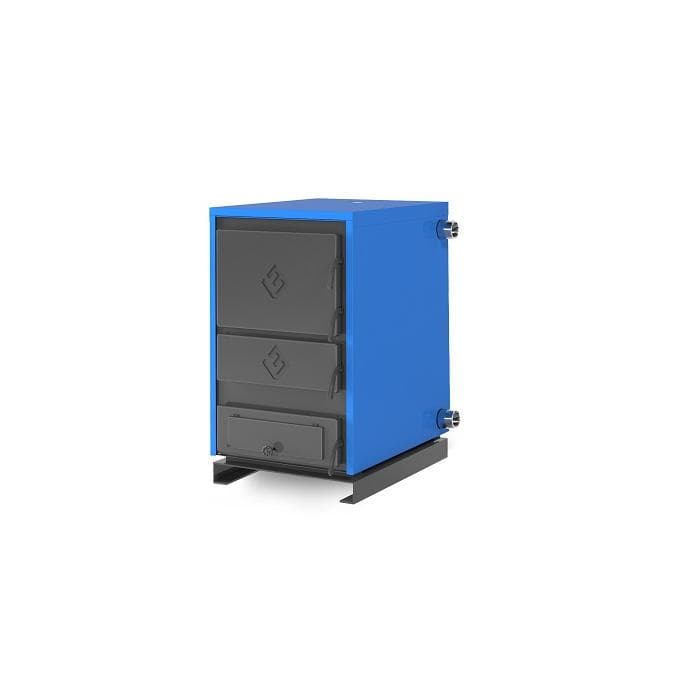 Котёл отопительный Везувий "Титаниум-85"