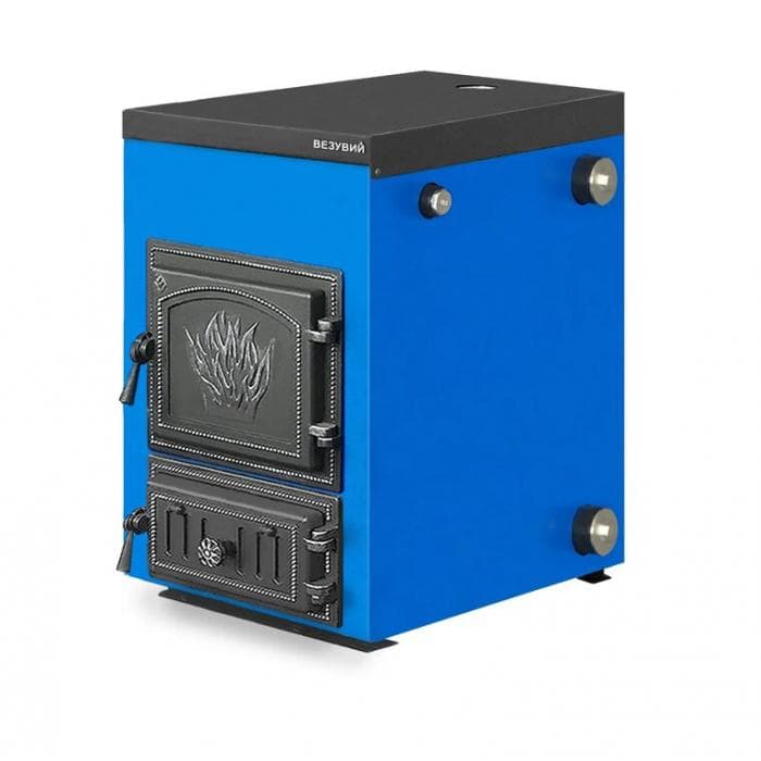 Котёл отопительный Везувий "Эльбрус-14"