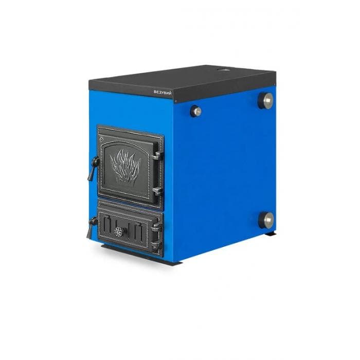 Котёл отопительный Везувий "Эльбрус-18"