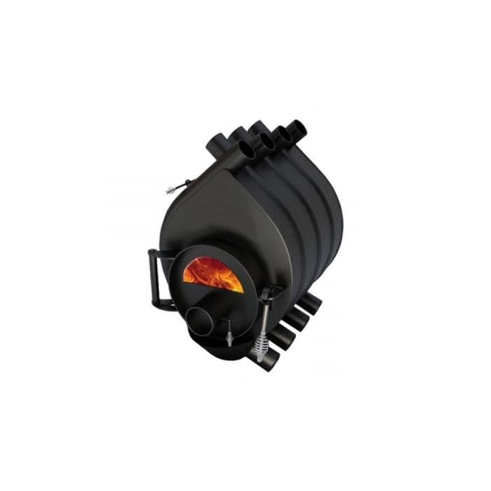 Печь отопительная АОГТ 00 (100 м3) под стекло