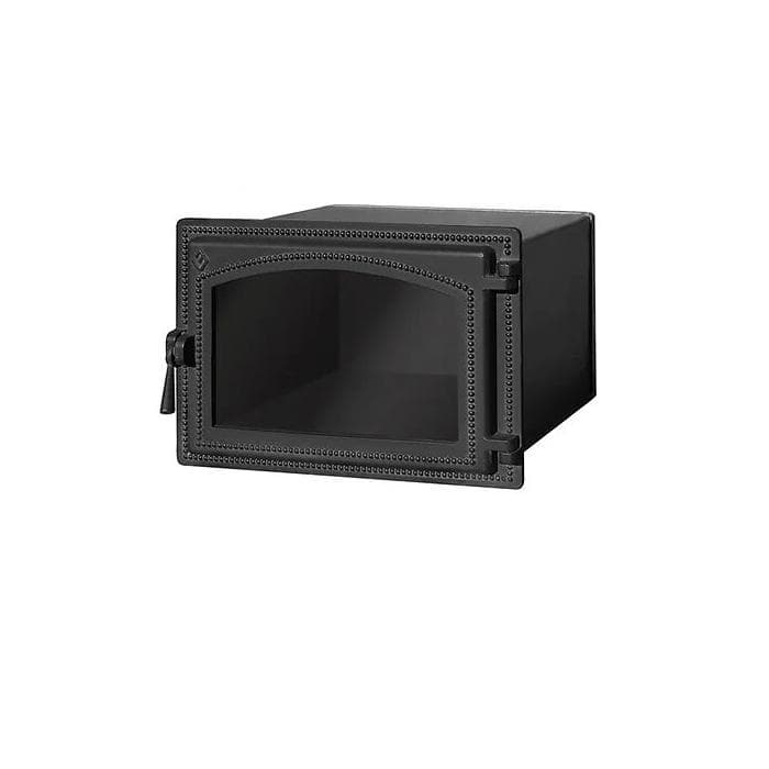 Духовой шкаф ВЕЗУВИЙ 260 (бронза)