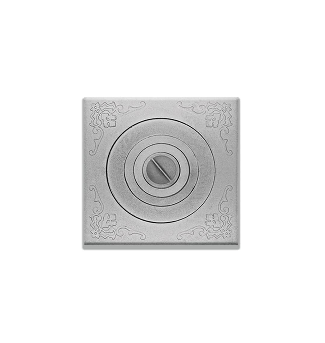 Плита 1-конфорочная П1-5 (Р) 512х512мм