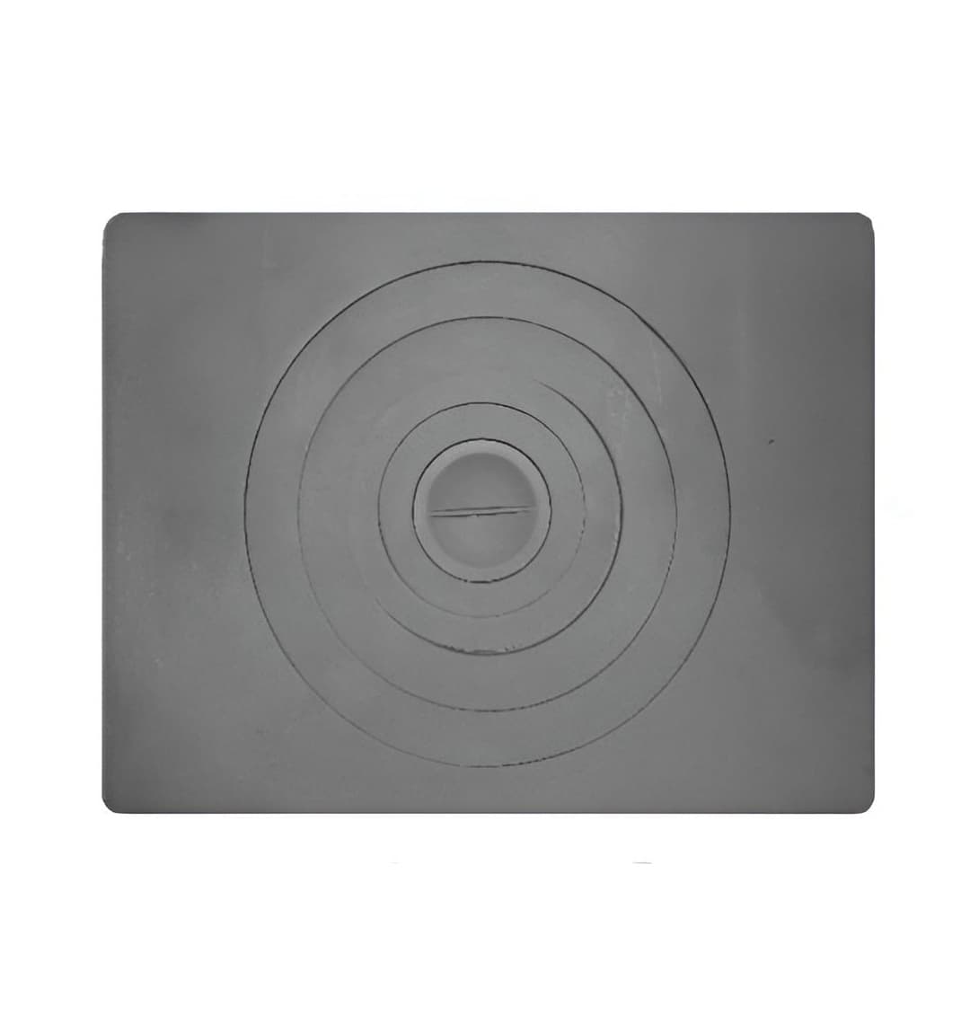 Плита 1-конфорочная П1-6 (Р) 600х600мм