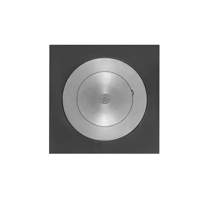 Плита усиленная под казан ПК-400 (518х518)