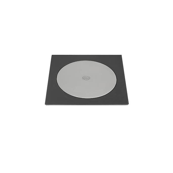 Плита усиленная под казан ПК-400 А (518х518)