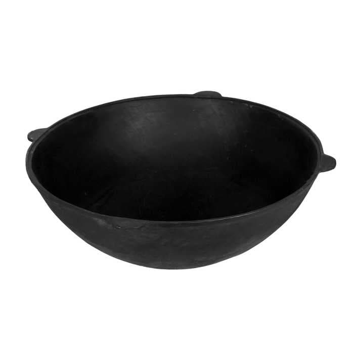 Казан 18л с крышкой (Б)