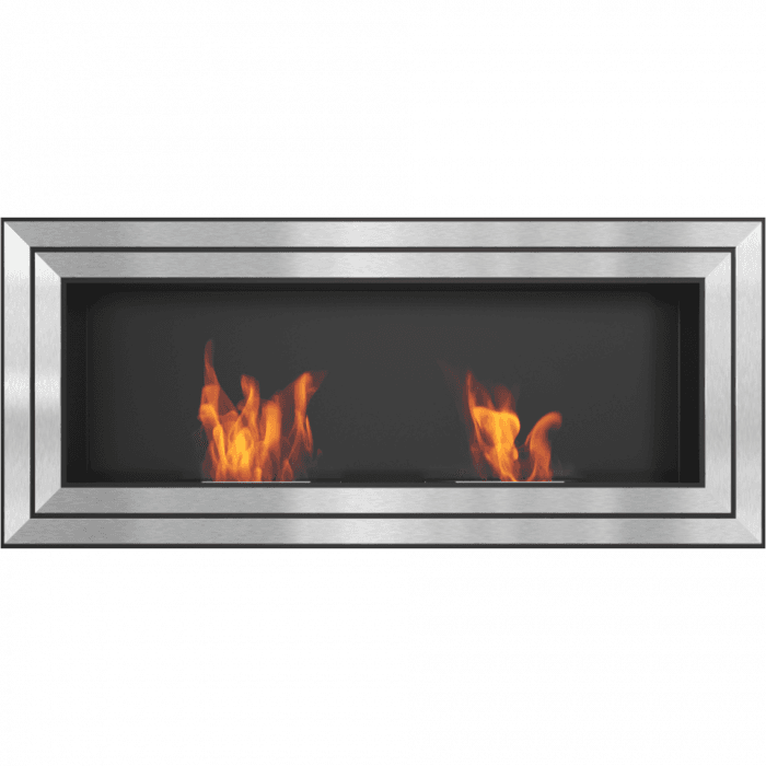 Биокамин JULIET/1500/TUV (1500*650)