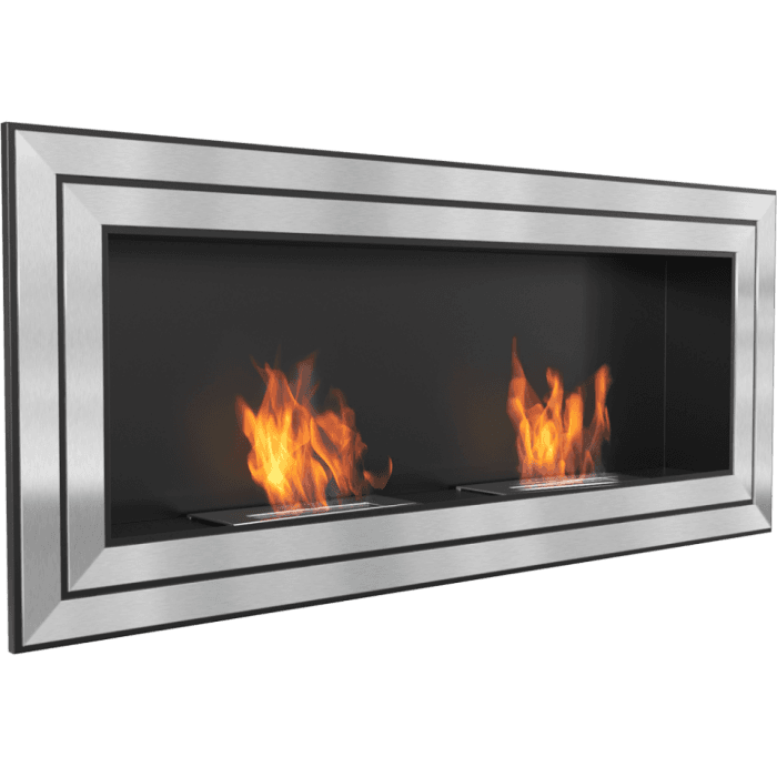 Биокамин JULIET/1500/TUV (1500*650)