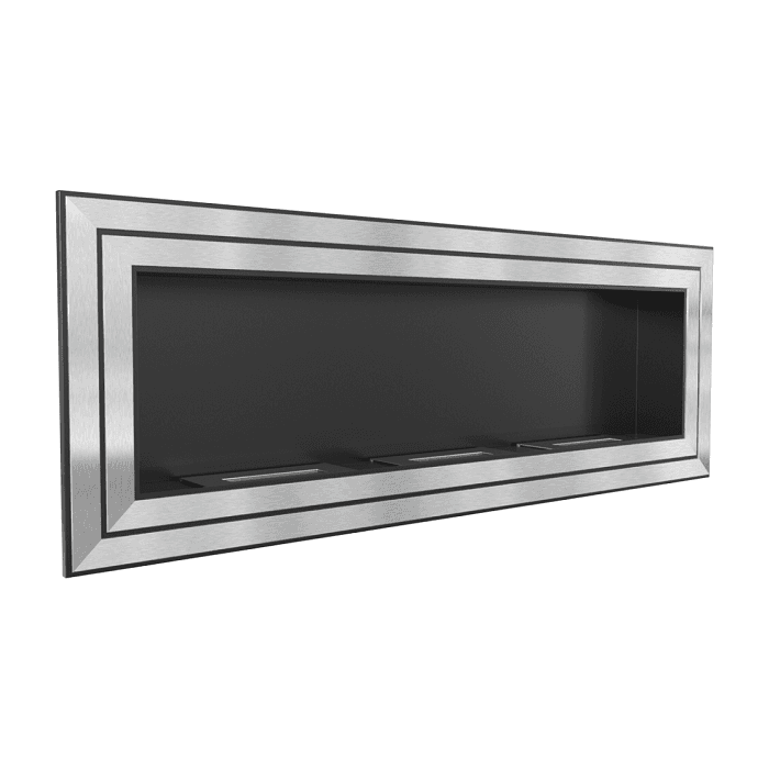 Биокамин JULIET/1800/TUV (1800*650)