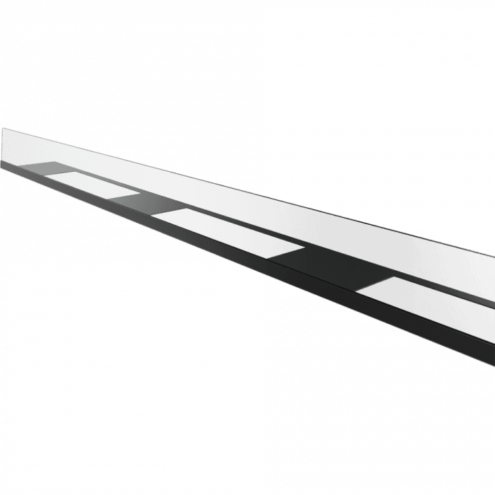 Остекление для биокамина JULIET/1800/SZYBA