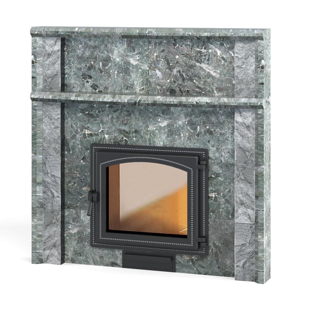 Портал "Легенда Русский пар 18, 24 (240)" Пироксенит Элит"