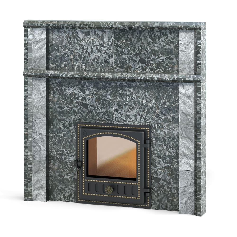 Портал EVEREST 24/ Легкий пар "Пироксенит Элит"