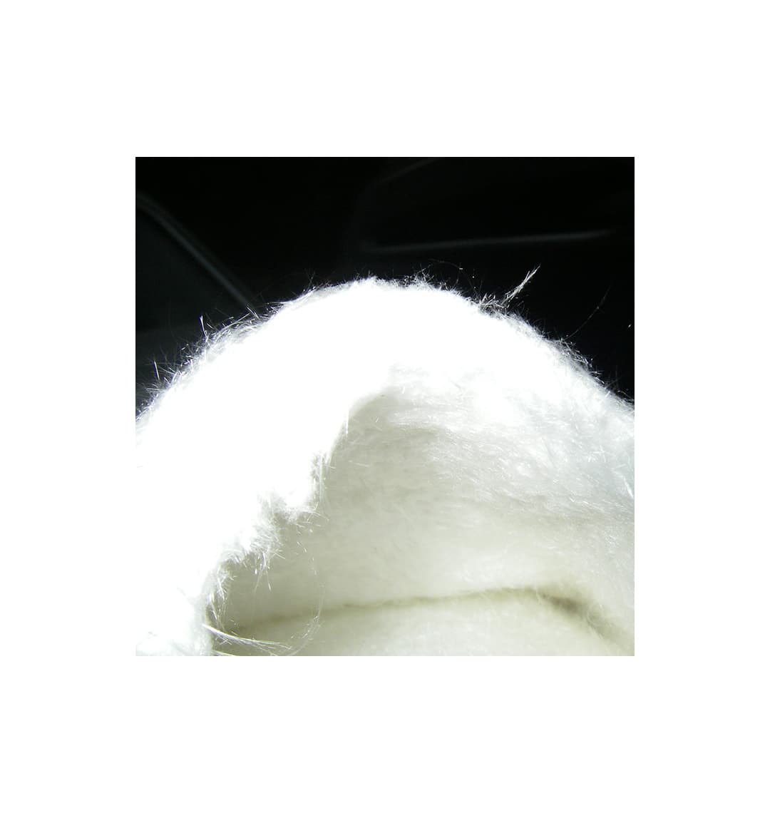 Огнеупорное керамическое волокно 1260°С, 96кг/м3; 6мм (Рулон 18,5м*0,61м)