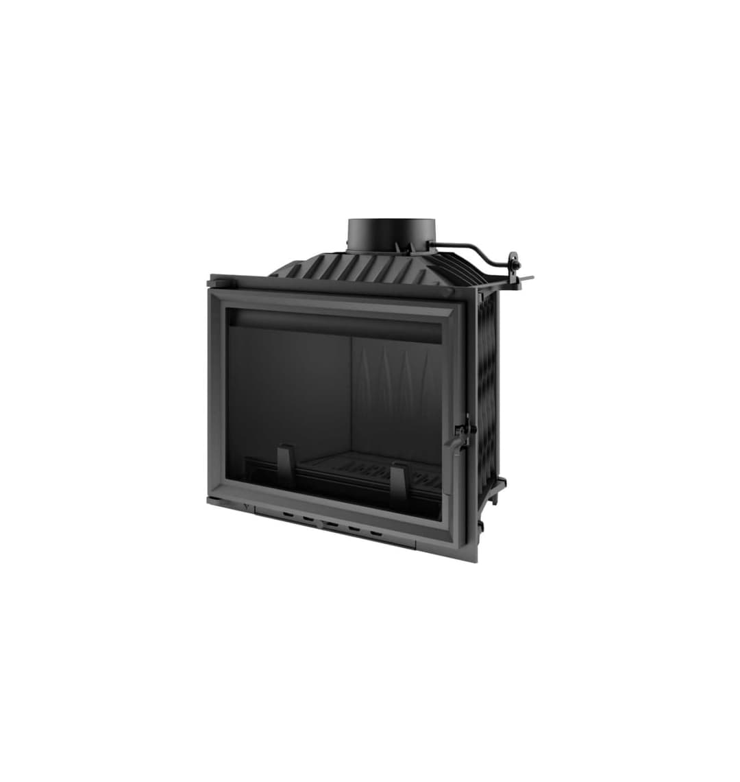 Каминная топка ERYK/700 12 кВт